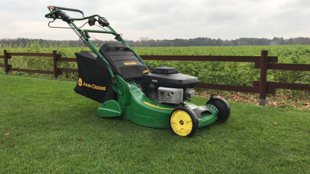 Infos – Der Rasenfreak